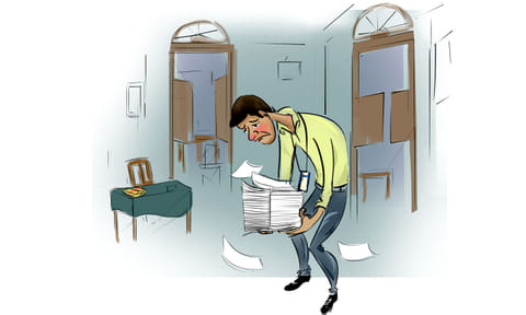 Representative Image (Illustration/Jancy Rani)