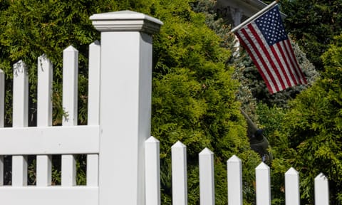Identity clash: From Cold War to civilizational war