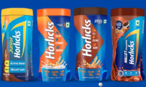 Horlicks (X) 