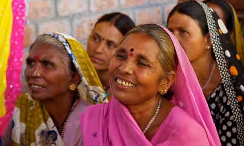 Representative Image for Women 
