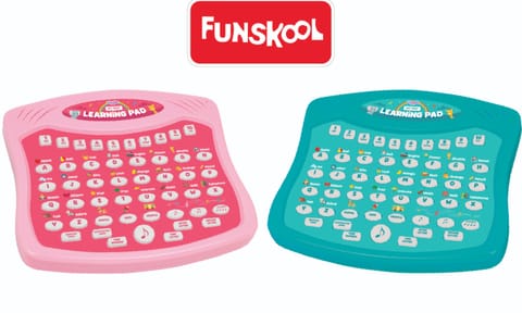 Funskool - Electronic Toys