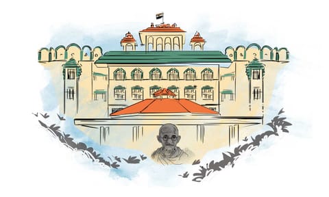 Representative Image (Jancy Rani) 