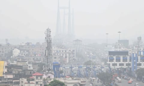 Representative Image (IANS) 