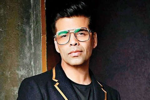 Karan Johar (File photo)