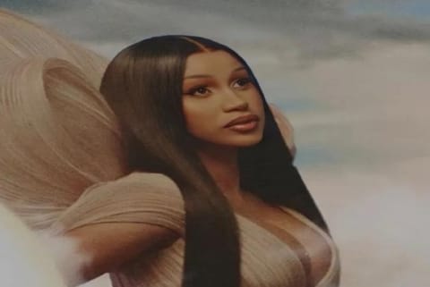 Cardi B