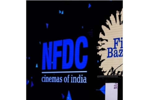 Centre announces merger of four film bodies with NFDC