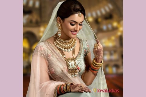 Joyalukkas India files DRHP for Rs 2,300 crore IPO