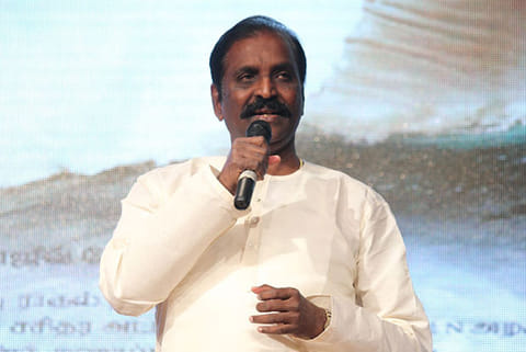 Vairamuthu