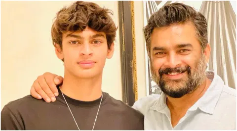 Photo: R. Madhavan/ Instagram