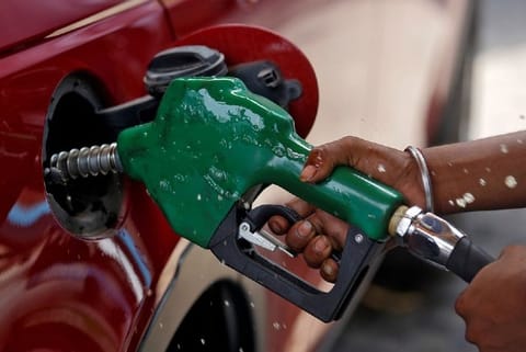 Fuel prices climb further, netting Rs 8 per litre after 11th hike in 13 days