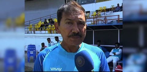 Arun Lal