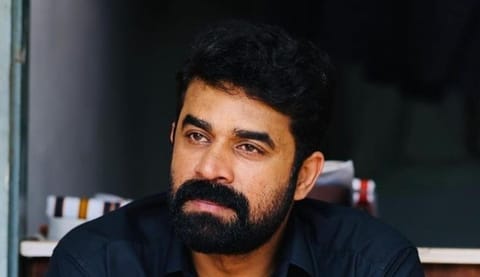 Malayalam actor-cum-producer Vijay Babu