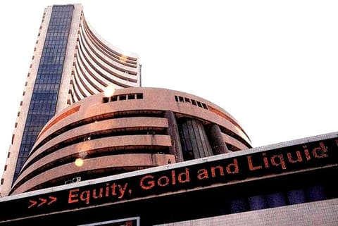 Equity indices decline marginally on profit booking