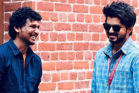 Vijay-Lokesh's Thalapathy 67 to go on floors on October 3