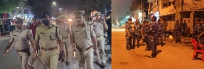 14 arrested in connection with Jahangirpuri clashes