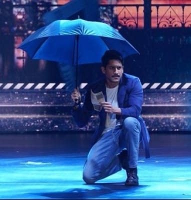 Naga Chaitanya
