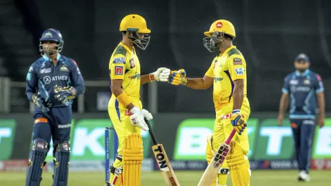 'Didn't capitalise on good base,' Fleming points reasons behind loss