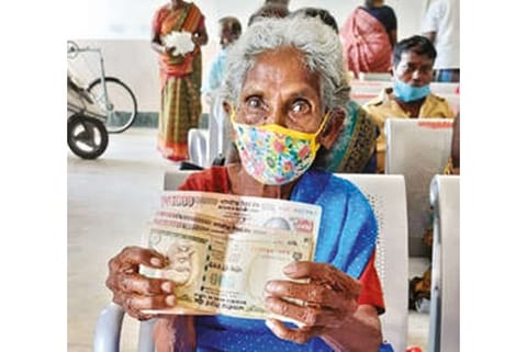 R Chinnapillai