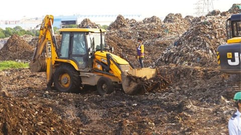 Representative image (File Photo)
