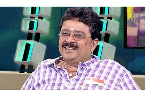 SVe Shekhar