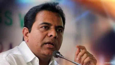 K. T. Rama Rao