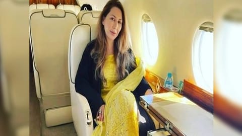 Farah Khan