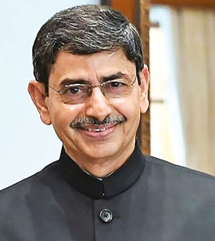 Governor RN Ravi