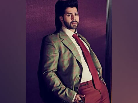 Varun Dhawan