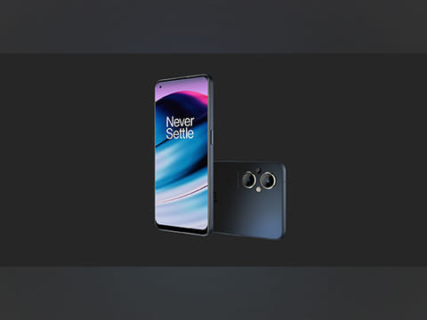 OnePlus Nord N20 5G (Image source: Twitter)