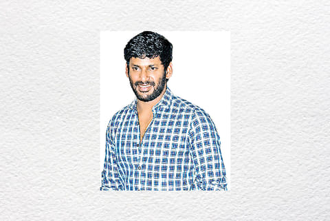 Vishal