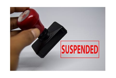 Kumari teacher suspended on blasphemy charges