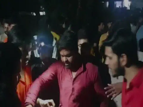 Image credit: ANI