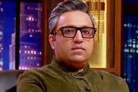 Ashneer Grover