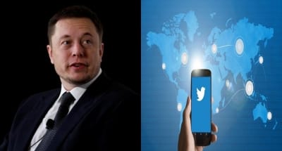 Tesla CEO Elon Musk