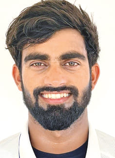 Sonu Yadav