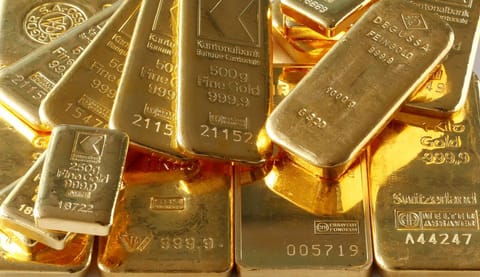 Representative image (Source: Reuters)