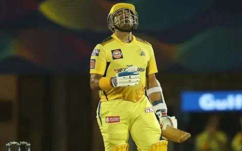 Robin Uthappa