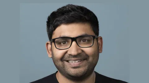 Parag Agrawal
