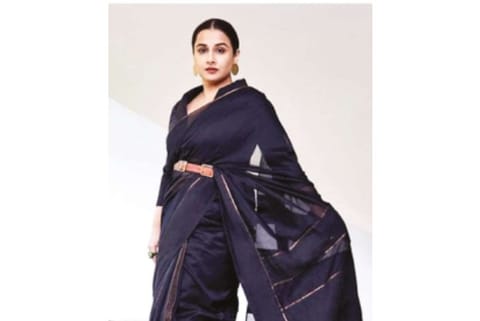 Vidya Balan