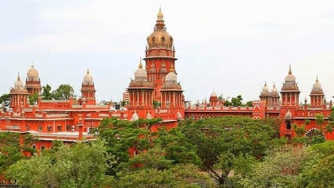 Madras High Court