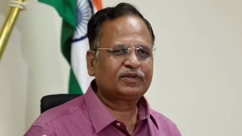 Satyendra Jain