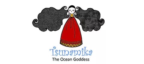 Uma added that dolls diverted children from the trauma they had suffered.