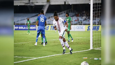 ATK Mohun Bagan