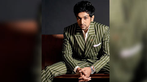 Pratik Gandhi