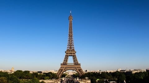 Top 10 destinations for a summer break