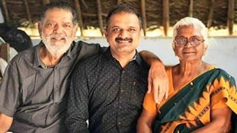 Perarivalan