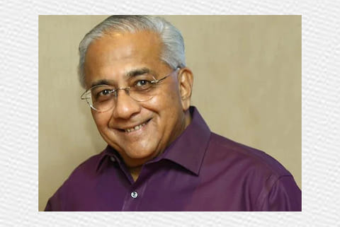 N Sankar