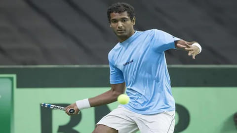 Ramkumar Ramanathan