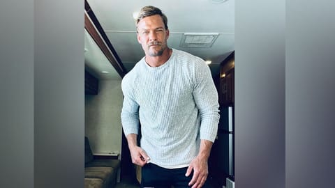Alan Ritchson