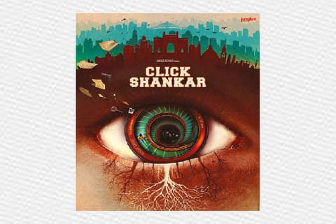 Poster of Click Shankar